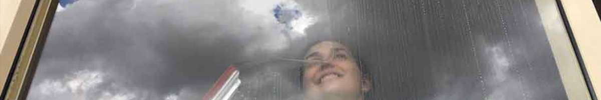 JSA Window Cleaning Melbourne Banner