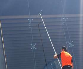 JSA Window Cleaning Melbourne