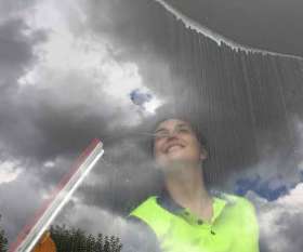 JSA Window Cleaning Melbourne