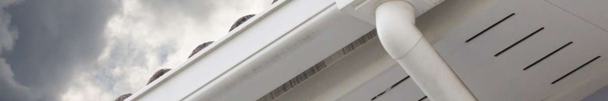 Brisbane Gutters Banner