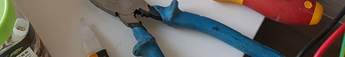 Josh Bullock Electrician - Newcastle Electrician Banner