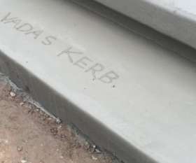 Vadas Kerb