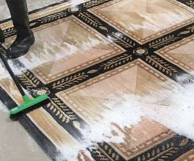 Kings RugWash - Melbourne Rug Cleaners