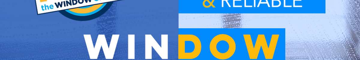 Nick The Window Cleaner Banner