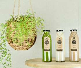 Juice Culture - Juice Cleanse Melbourne