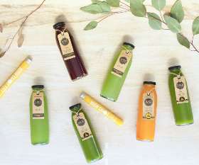Juice Culture - Juice Cleanse Melbourne