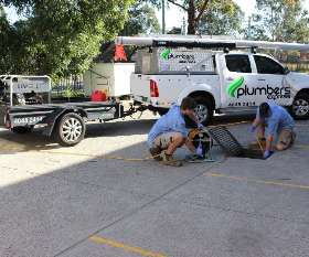 Plumbers Express