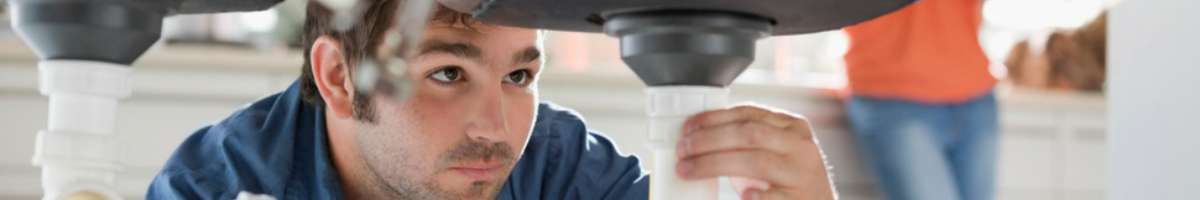 Plumbers Express Banner