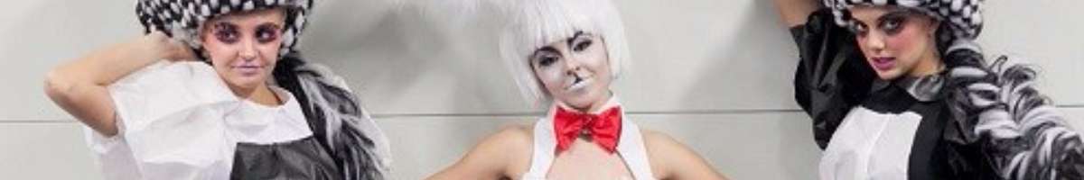 Sydney Makeup Courses Banner