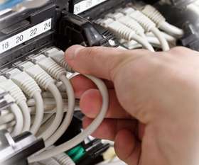 ElectroSpark Electrical Services