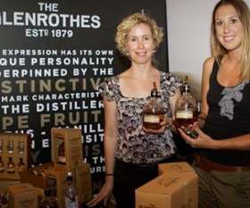 Whisky Live