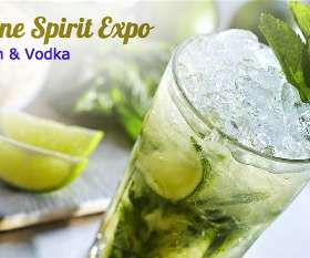 Fine Spirit Expo