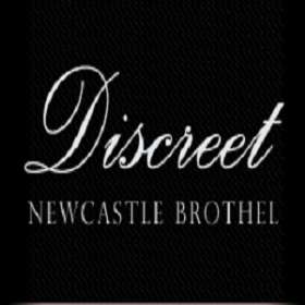 Discreet Gentlemans Club