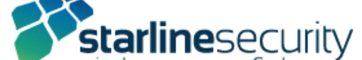 Starline Security Banner