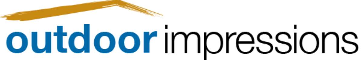 Outdoor Impressions Banner