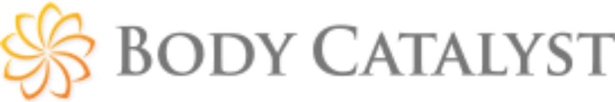 Body Catalyst Banner
