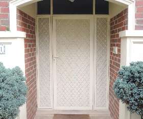 Eastern Security Doors and Roller Shutters