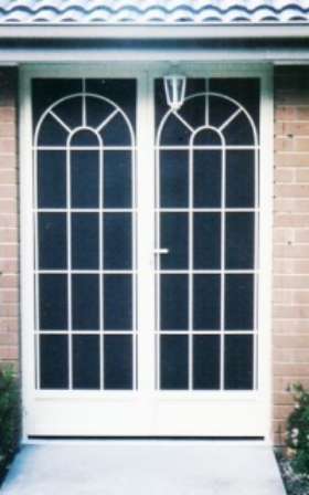 Eastern Security Doors and Roller Shutters