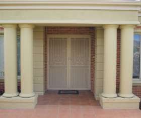 Eastern Security Doors and Roller Shutters