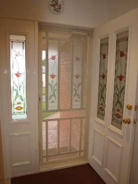 Eastern Security Doors and Roller Shutters