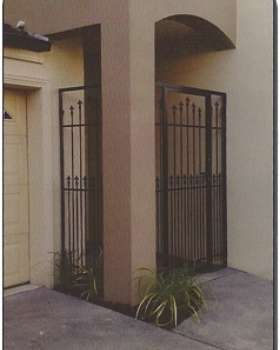 Eastern Security Doors and Roller Shutters