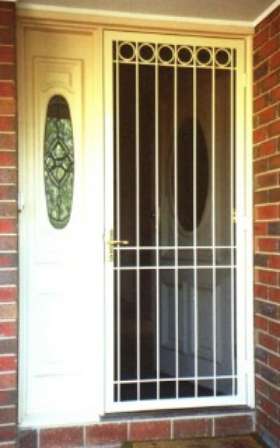 Eastern Security Doors and Roller Shutters
