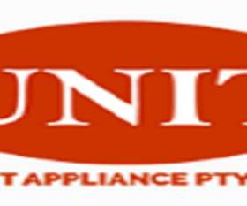 Unit Appliance