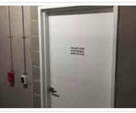 Ashes Fire Group - Fire Door Melbourne