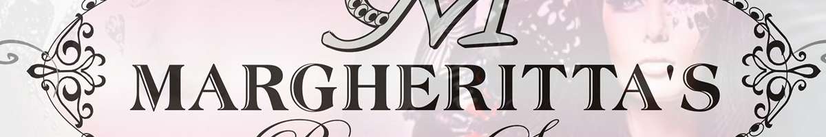 Margheritta's Beauty Spot Banner
