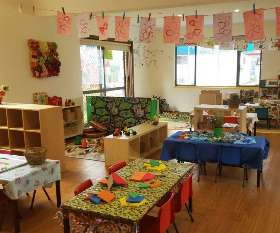 Honey Bee Preschool
