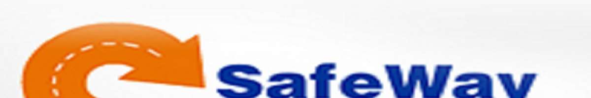 SafeWay Traffic Management Solutions Banner