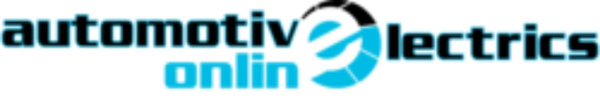 Automotive Electrics Online Banner