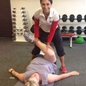 Positive Edge Personal Training
