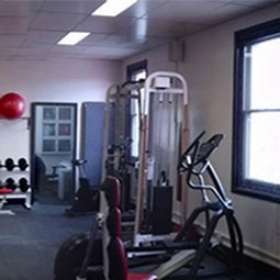 Positive Edge Personal Training