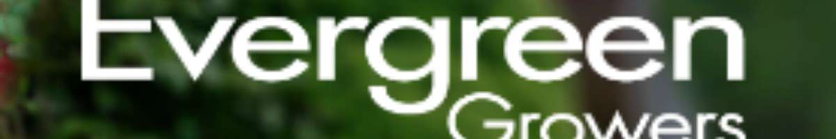 Evergreen Growers Banner