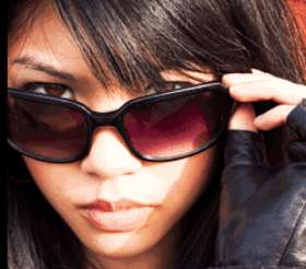 BrightEyes Sunglasses