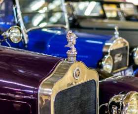 The Australian Motorlife Museum