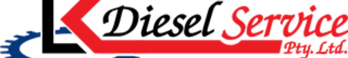 LK Diesel Service Pty Ltd Banner