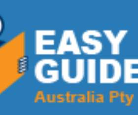 Easy Guides Australia Pty Ltd