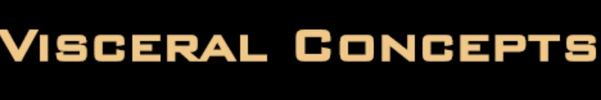 Visceral Concepts PTY LTD Banner