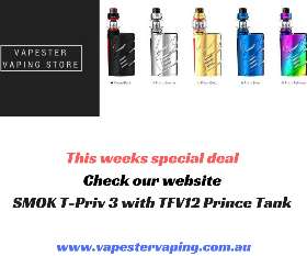 Vapester Vaping Online Vape Store