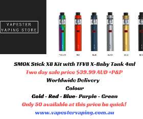 Vapester Vaping Online Vape Store