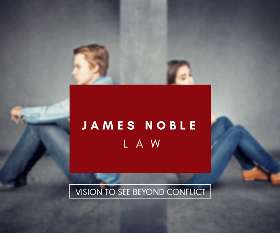 JAMES NOBLE LAW