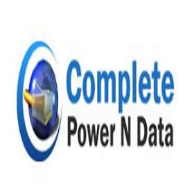 Complete Power N Data P/L