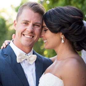 Miss Moss Makeup and Hair