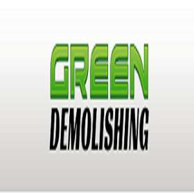 Green Demolishing