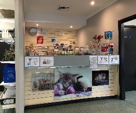 Bankstown Veterinary Hospital