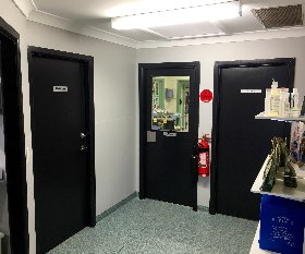 Bankstown Veterinary Hospital