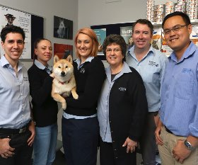 Bankstown Veterinary Hospital