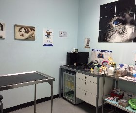 Boundary Road Veterinary Hospital